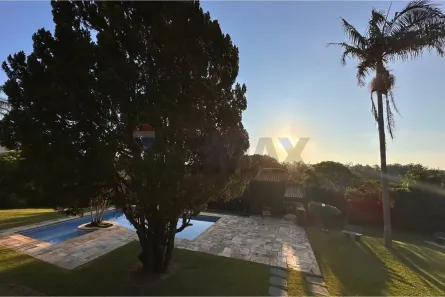 Fazenda/Sítio com 4 Quartos à venda, 372m² no Cachoeiras do Imaratá, Itatiba