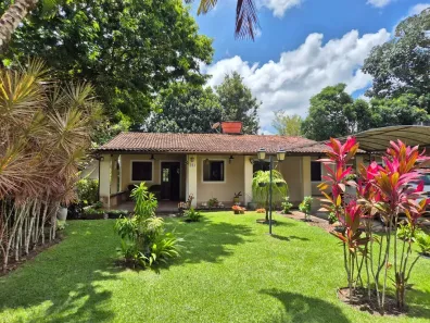 Casa de Condomínio com 3 Quartos à venda, 120m² no Aldeia dos Camarás, Camaragibe