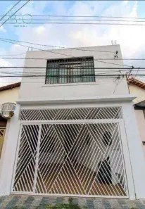 Sobrado com 3 Quartos à venda, 130m² no Vila Nova Mazzei, São Paulo