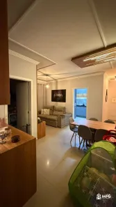 Apartamento com 2 Quartos à venda, 68m² no Jardim Europa, Sorocaba