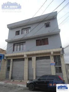 Casa com 2 Quartos para alugar, 10m² no Cangaíba, São Paulo