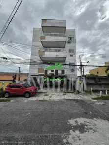 Apartamento com 1 Quarto à venda, 41m² no Bento Ribeiro, Rio de Janeiro