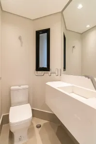 Apartamento com 3 Quartos à venda, 98m² no Moema, São Paulo