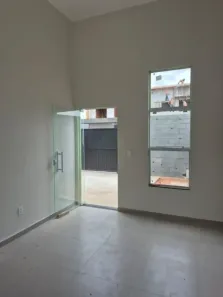 Casa com 2 Quartos à venda, 58m² no Borda da Mata, Caçapava