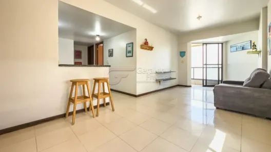 Apartamento com 2 Quartos à venda, 60m² no Pajuçara, Maceió