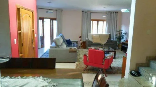 Casa com 4 Quartos à venda, 436m² no Parque Terra Nova II, São Bernardo do Campo