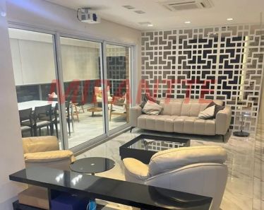 Apartamento com 3 Quartos à venda, 183m² no Santa Teresinha, São Paulo