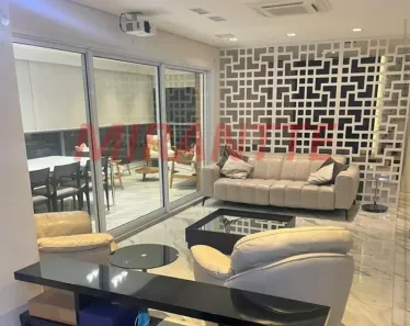Apartamento com 3 Quartos à venda, 182m² no Santa Teresinha, São Paulo