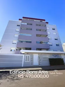 Apartamento com 2 Quartos à venda, 85m² no Vila São Judas Thadeu, Botucatu