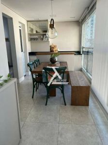 Apartamento com 2 Quartos à venda, 70m² no Ipiranga, São Paulo