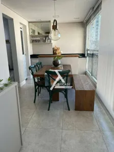 Apartamento com 2 Quartos à venda, 70m² no Ipiranga, São Paulo