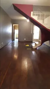 Imóvel Comercial com 4 Quartos para alugar, 150m² no Santo Amaro, São Paulo
