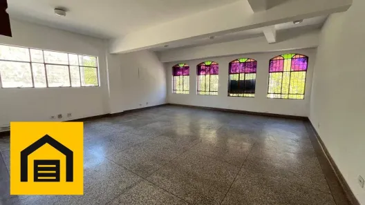 Sala Comercial para alugar, 240m² no Vila Bocaina, Mauá