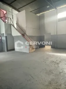 Galpão/Depósito/Armazém para alugar, 320m² no Palmeiras de São José, São José dos Campos