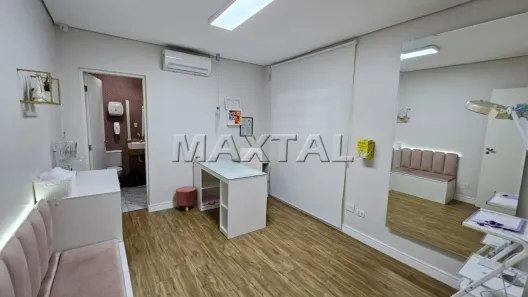 Imóvel Comercial à venda, 240m² no Santana, São Paulo