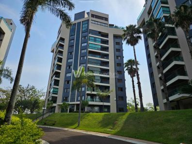 Apartamento com 3 Quartos à venda, 137m² no Notre Dame, Campinas