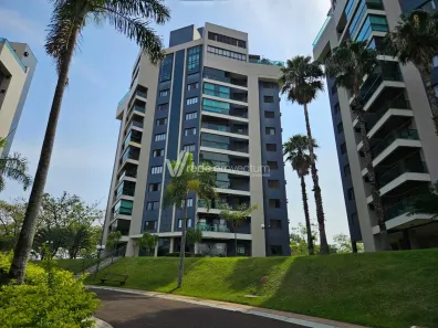 Apartamento com 3 Quartos à venda, 137m² no Notre Dame, Campinas