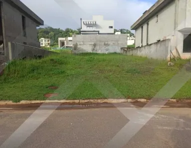 Lote/Terreno à venda, 429m² no Jardim Bandeirantes, Santana de Parnaíba