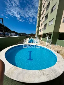 Apartamento com 2 Quartos à venda, 71m² no Sumaré, Caraguatatuba