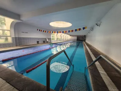 Apartamento com 4 Quartos à venda, 169m² no Vila Romana, São Paulo