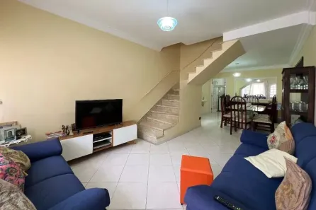 Casa com 2 Quartos à venda, 160m² no Planalto Paulista, São Paulo