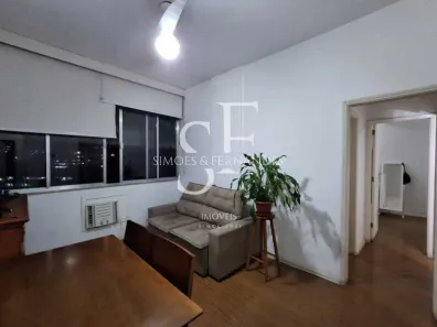 Apartamento com 2 Quartos à venda, 67m² no Tijuca, Rio de Janeiro