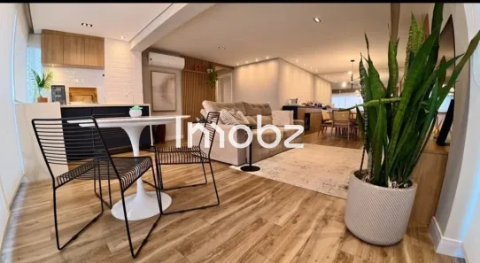 Apartamento com 2 Quartos à venda, 87m² no Jardim Caboré, São Paulo