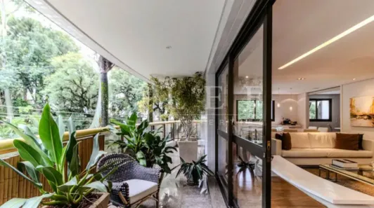 Apartamento com 3 Quartos à venda, 303m² no Santa Cecília, São Paulo
