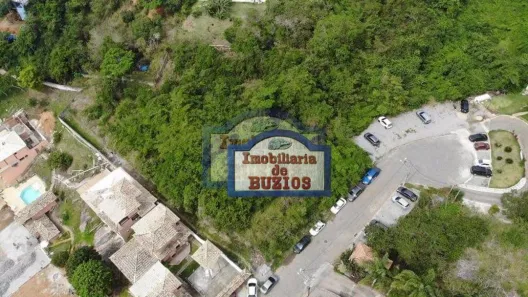 Lote/Terreno à venda, 18000m² no João Fernandes, Armação dos Búzios