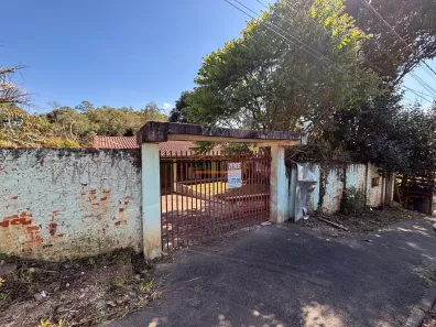 Lote/Terreno à venda, 588m² no Jardim Boa Vista, Campo Magro
