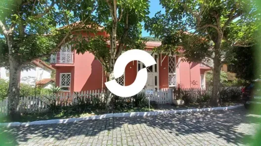 Casa de Condomínio com 4 Quartos à venda, 350m² no Itaipu, Niterói
