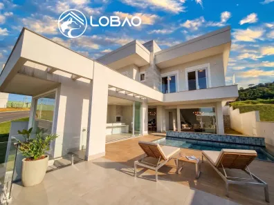 Casa de Condomínio com 4 Quartos para alugar, 330m² no Parque Ipiranga, Resende