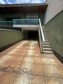 Casa com 4 Quartos à venda, 210m² no Retiro, Volta Redonda