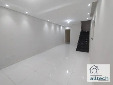 Sobrado com 3 Quartos à venda, 135m² no Gopoúva, Guarulhos