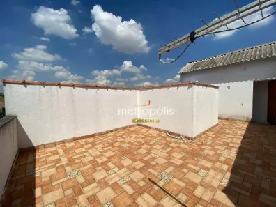 Apartamento com 2 Quartos à venda, 78m² no Parque Capuava, Santo André
