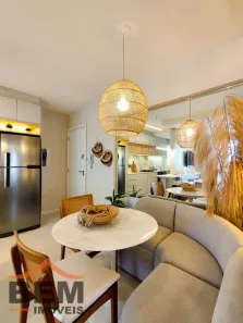 Apartamento com 2 Quartos à venda, 52m² no São Vicente, Itajaí