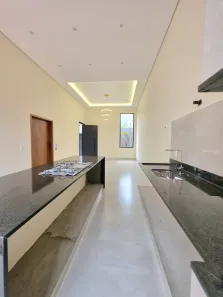 Casa com 3 Quartos à venda, 135m² no Maisparque Rio Preto, São José do Rio Preto