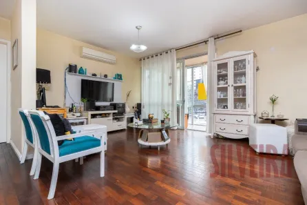 Apartamento com 3 Quartos à venda, 146m² no Petrópolis, Porto Alegre