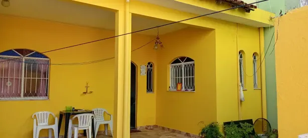 Casa com 3 Quartos à venda, 70m² no Parque Leopoldina, Campos dos Goytacazes