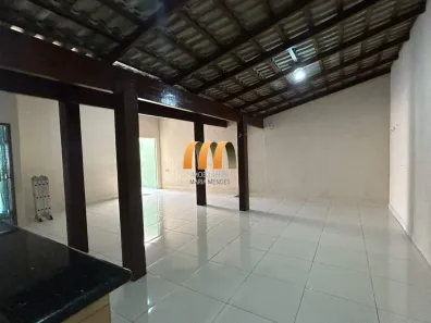 Casa com 2 Quartos à venda, 84m² no Parque dos Pirineus, Anápolis
