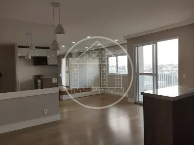 Apartamento com 2 Quartos para alugar, 81m² no Campininha, São Paulo