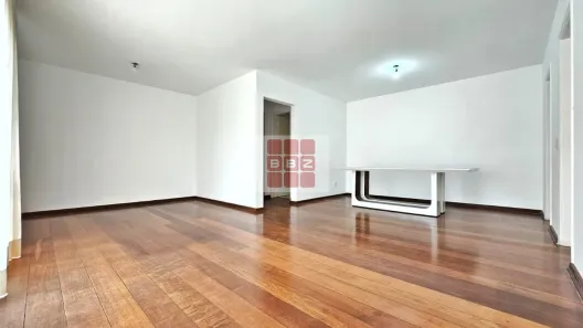 Apartamento com 3 Quartos à venda, 122m² no Jardim Ampliação, São Paulo