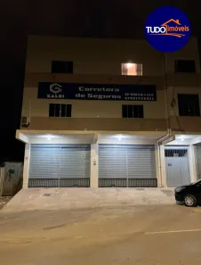 Prédio Comercial à venda, 540m² no Setor Econômico de Sobradinho, Brasília