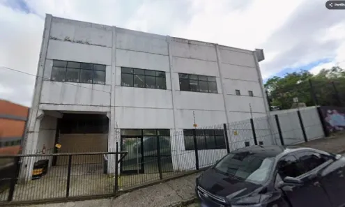 Galpão/Depósito/Armazém para alugar, 202m² no Floresta, Caxias do Sul