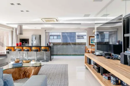 Cobertura com 4 Quartos para alugar, 501m² no Moinhos de Vento, Porto Alegre