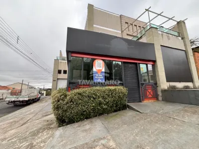 Sala Comercial para alugar, 80m² no Orfãs, Ponta Grossa
