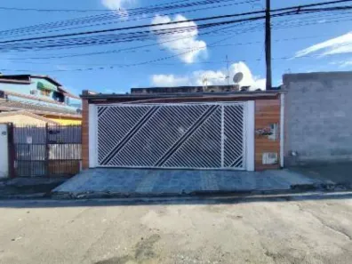 Casa com 1 Quarto à venda, 100m² no Residencial São Francisco, São José dos Campos