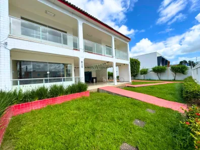 Imóvel Comercial com 11 Quartos para alugar, 400m² no Ouro Preto, Arapiraca