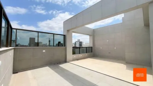 Cobertura com 4 Quartos à venda, 128m² no Prado, Belo Horizonte
