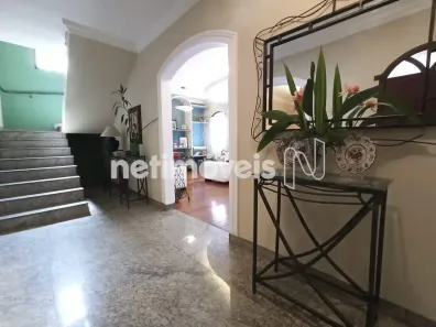 Casa com 4 Quartos à venda, 320m² no Jardim Riacho das Pedras, Contagem